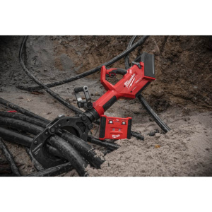 MILWAUKEE KAAPELILEIKKURI M18 HCC125801C 5