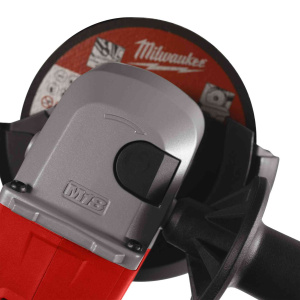 MILWAUKEE KULMAHIOMAKONE M18 BLSAG125X0 8