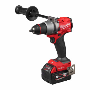 MILWAUKEE ISKUPORAKONE M18 ONEPD3-502X 4