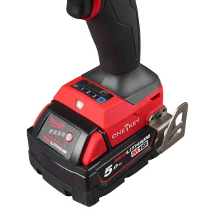 MILWAUKEE ISKUPORAKONE M18 ONEPD3-502X 6
