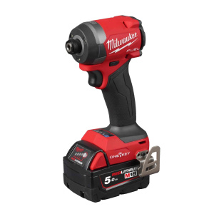 MILWAUKEE ISK. RUUVINVÄÄN. M18 ONEID3-502X 4