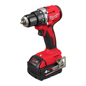 MILWAUKEE ISKUPORAKONE M18 BLPDRC-402C 2