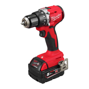 MILWAUKEE ISKUPORAKONE M18 BLPDRC-502C 2