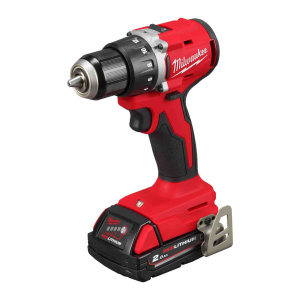 MILWAUKEE AKKUPORAKONE M18 BLDDRC-202C 2