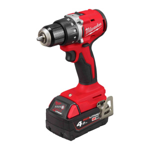 MILWAUKEE AKKUPORAKONE M18 BLDDRC-402C 2