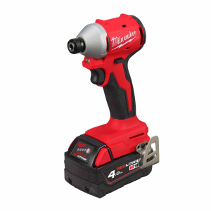 MILWAUKEE RUUVINVÄÄNNIN M18 BLIDRC-402C 2