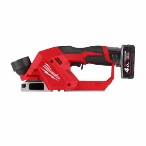 MILWAUKEE AKKUHÖYLÄ M12 BLP-402X 2
