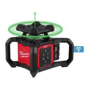 MILWAUKEE TASOLASER M18 RLOHVG300-501C 2