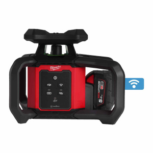MILWAUKEE TASOLASER M18 RLOHVG300-501C 3