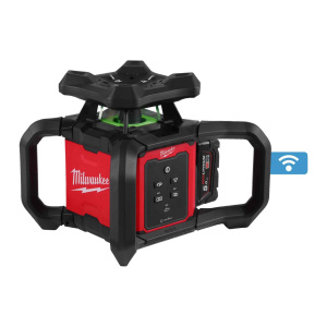 MILWAUKEE TASOLASER M18 RLOHVG300-501C 4