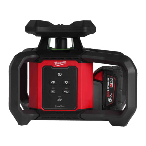 MILWAUKEE TASOLASER M18 RLOHVG300-501C 5