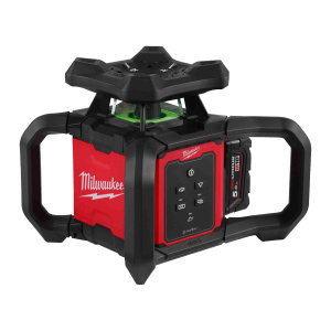 MILWAUKEE TASOLASER M18 RLOHVG300-501C 6