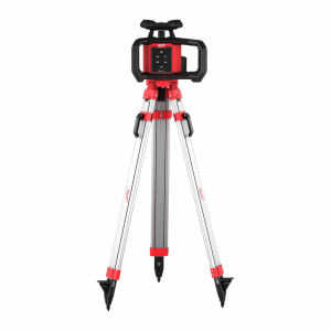 MILWAUKEE TASOLASER M18 RLOHVG300-501C 8