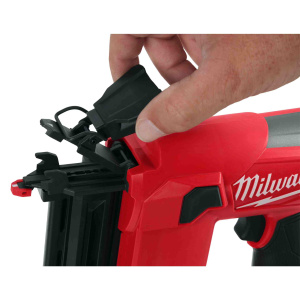 MILWAUKEE VIIM.NAULAIN M12 FCN18GS-0X 6