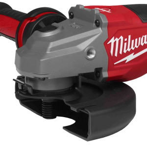 MILWAUKEE HIOMAKONE M18 FHSAG125XPDB2-0X 6
