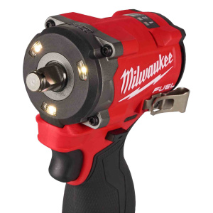 MILWAUKEE MUTTERINVÄÄNNIN 1/2" M12 FCIWF12G3-0 3