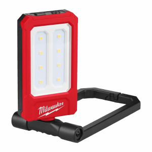MILWAUKEE USB-VALONHEITIN IR FFL 4