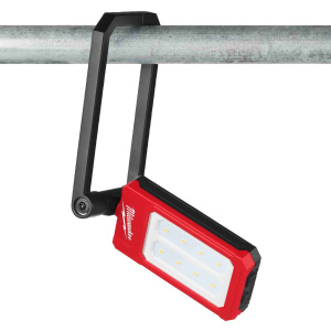 MILWAUKEE USB-VALONHEITIN IR FFL 6
