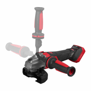 MILWAUKEE HIOMAKONE M18 FSAGSVO125X-0X 5