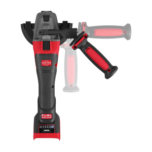 MILWAUKEE HIOMAKONE M18 FSAGSVO125X-0X 7