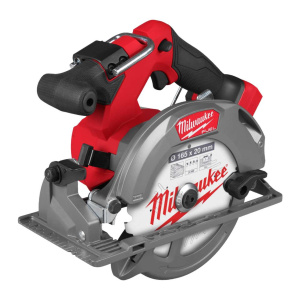 MILWAUKEE AKKUPYÖRÖSAHA M18 FCS552-0X 2