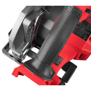 MILWAUKEE AKKUPYÖRÖSAHA M18 FCS552-0X 8