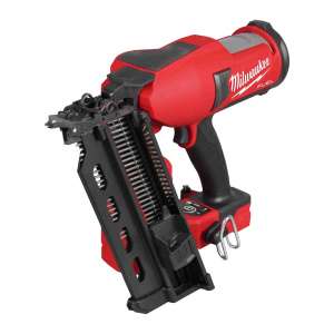 MILWAUKEE DUPLEX RUNKONAULAIN M18 FDN-0C 4