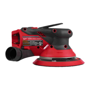 MILWAUKEE HIOMAKONE M12 FROS5-0 3