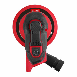 MILWAUKEE HIOMAKONE M12 FROS5-0 4