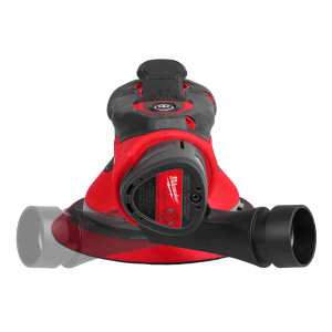MILWAUKEE HIOMAKONE M12 FROS5-0 6
