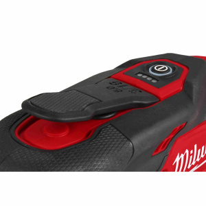 MILWAUKEE HIOMAKONE M12 FROS5-0 8