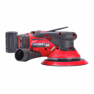 MILWAUKEE HIOMAKONE M12 FROS5-502X 3