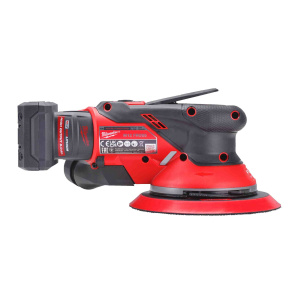 MILWAUKEE HIOMAKONE M12 FROS5-502X 6