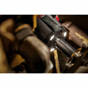 MILWAUKEE MUTTERINVÄÄNNIN 1/2" M18 FMTIW2F12-0 3