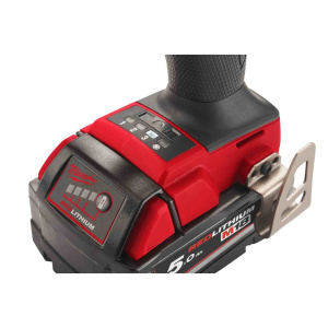 MILWAUKEE MUTTERINVÄÄNNIN 1/2" M18 FMTIW2F12-0 6
