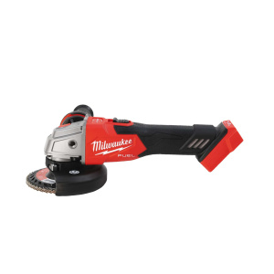 MILWAUKEE KULMAHIOMAKONE M18 FSAG125XB-0 2