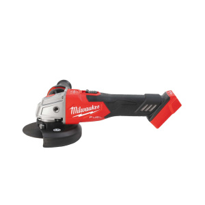MILWAUKEE KULMAHIOMAKONE M18 FSAG125XB-0 4