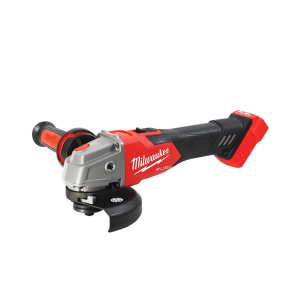 MILWAUKEE KULMAHIOMAKONE M18 FSAG125XB-0 5