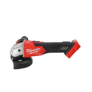 MILWAUKEE KULMAHIOMAKONE M18 FSAG125XB-0 6