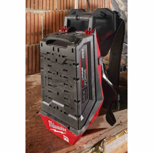 MILWAUKEE AKKUTELAKKA MXF PBE-0 5