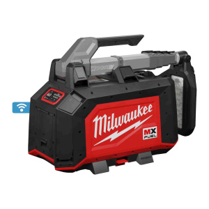 MILWAUKEE AKKUVALOMASTO MXF TLIC-601 2