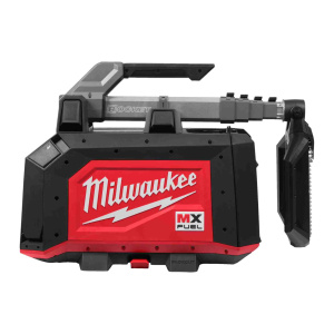 MILWAUKEE AKKUVALOMASTO MXF TLIC-601 3