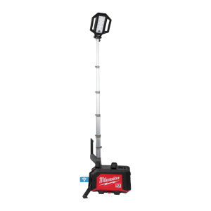 MILWAUKEE AKKUVALOMASTO MXF TLIC-601 4