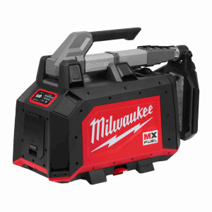 MILWAUKEE AKKUVALOMASTO MXF TLIC-601 5