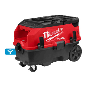 MILWAUKEE PÖLYNIMURI M18 ONEF2VC34M-0 2