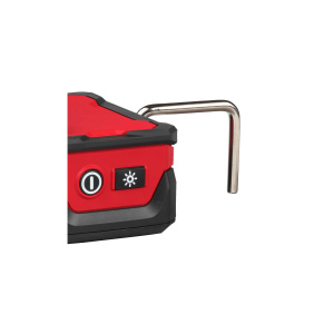 MILWAUKEE AKKUALUEVALAISIN M18 ALIS-0 USB-A12W USB-C27W 7