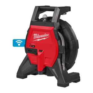 MILWAUKEE AKKUVIEMÄRIKAMERA M12 SIC26-0 2