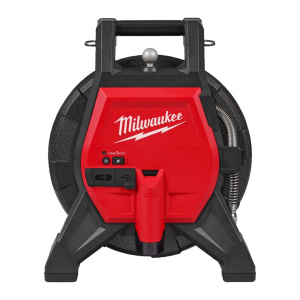 MILWAUKEE AKKUVIEMÄRIKAMERA M12 SIC26-0 3