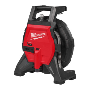 MILWAUKEE AKKUVIEMÄRIKAMERA M12 SIC26-0 4
