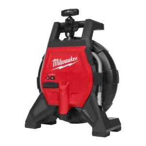 MILWAUKEE AKKUVIEMÄRIKAMERA M12 SIC26-0 5